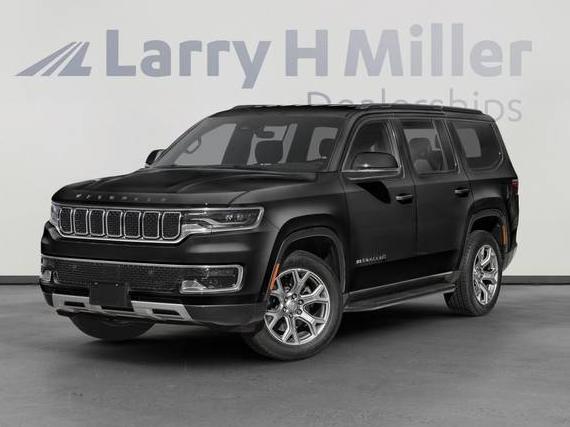 JEEP WAGONEER 2022 1C4SJVBT2NS125538 image
