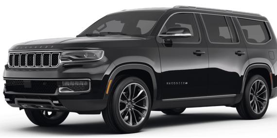 JEEP WAGONEER 2022 1C4SJVDT5NS127720 image
