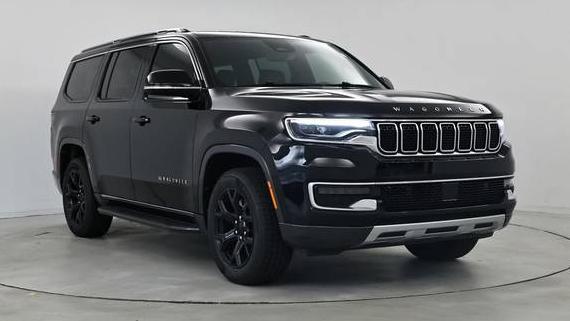 JEEP WAGONEER 2022 1C4SJVBT1NS135932 image