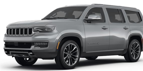 JEEP WAGONEER 2022 1C4SJVDT5NS205624 image