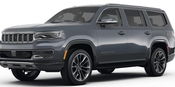 JEEP WAGONEER 2022 1C4SJVBT6NS125560 image