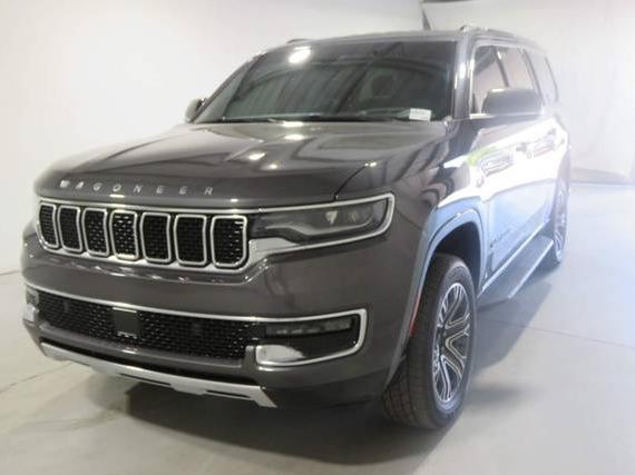 JEEP WAGONEER 2022 1C4SJVDT4NS227226 image