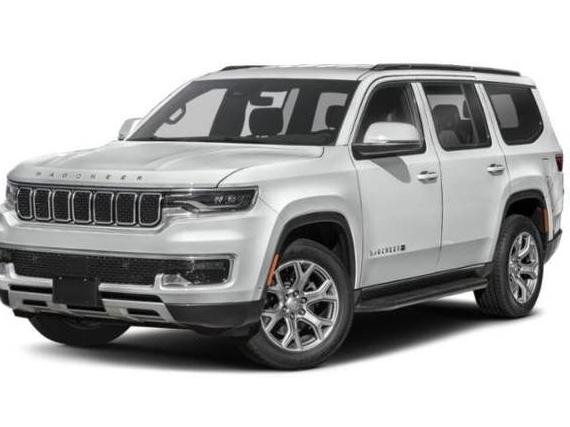 JEEP WAGONEER 2022 1C4SJVBT2NS205227 image