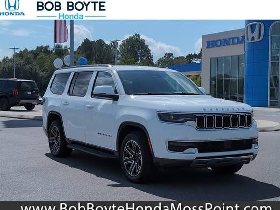 JEEP WAGONEER 2022 1C4SJVDT6NS177851 image JEEP WAGONEER 2022 1C4SJVDT6NS177851 image