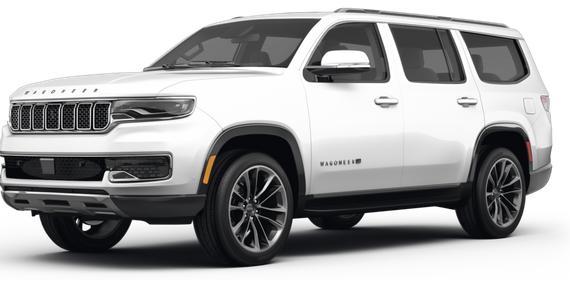 JEEP WAGONEER 2022 1C4SJUAT3NS207130 image