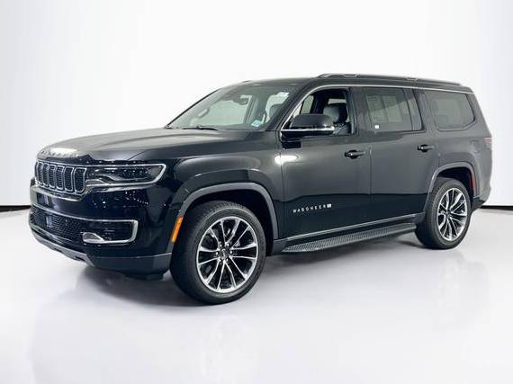 JEEP WAGONEER 2022 1C4SJVBTXNS113864 image