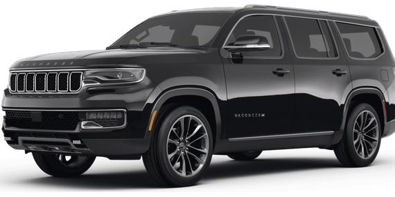 JEEP WAGONEER 2022 1C4SJUDT2NS160717 image