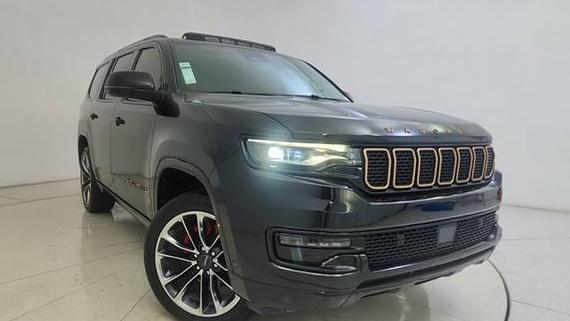 JEEP WAGONEER 2022 1C4SJVDT4NS104915 image