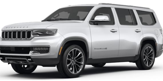 JEEP WAGONEER 2022 1C4SJVDTXNS108113 image