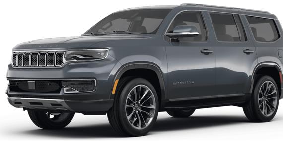 JEEP WAGONEER 2022 1C4SJVBT6NS134811 image