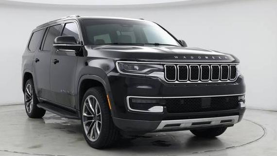 JEEP WAGONEER 2022 1C4SJVBT8NS146426 image