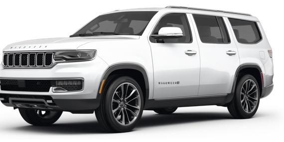 JEEP WAGONEER 2022 1C4SJVDT1NS139010 image JEEP WAGONEER 2022 1C4SJVDT1NS139010 image