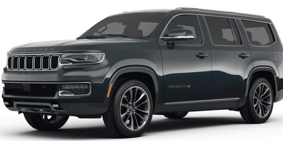 JEEP WAGONEER 2022 1C4SJVDT4NS141205 image
