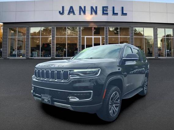 JEEP WAGONEER 2022 1C4SJVDT2NS142661 image