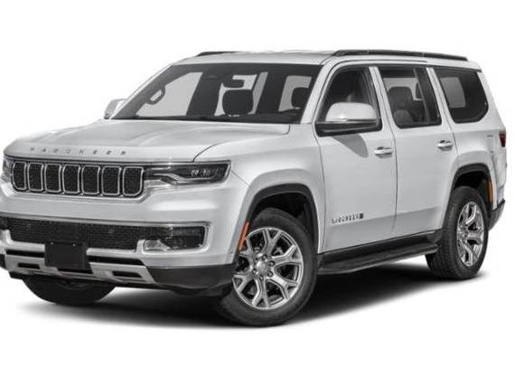 JEEP WAGONEER 2022 1C4SJVAT7NS195537 image
