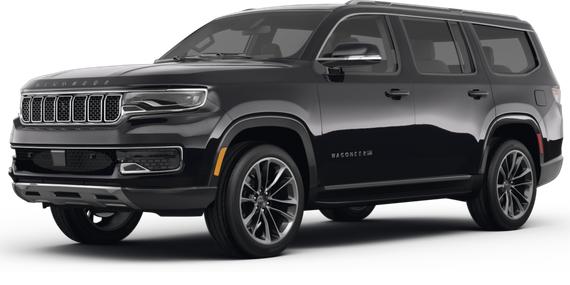 JEEP WAGONEER 2022 1C4SJVBTXNS145102 image JEEP WAGONEER 2022 1C4SJVBTXNS145102 image