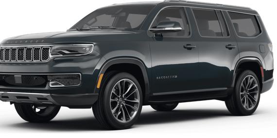 JEEP WAGONEER 2022 1C4SJUBT5NS109134 image