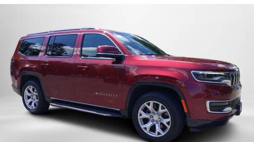 JEEP WAGONEER 2022 1C4SJVBT3NS116993 image