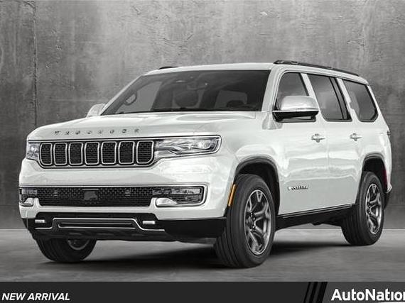 JEEP WAGONEER 2022 1C4SJUDT8NS115457 image