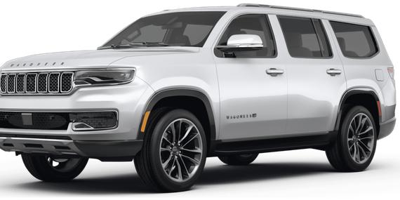 JEEP WAGONEER 2022 1C4SJUBT6NS130364 image