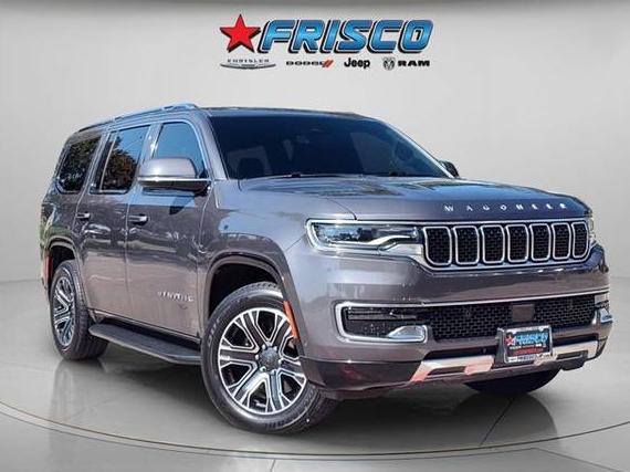 JEEP WAGONEER 2022 1C4SJVDTXNS141211 image