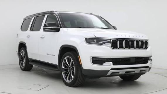 JEEP WAGONEER 2022 1C4SJUBT4NS130797 image
