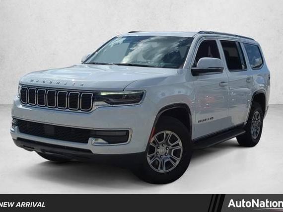 JEEP WAGONEER 2022 1C4SJVAT8NS221210 image JEEP WAGONEER 2022 1C4SJVAT8NS221210 image