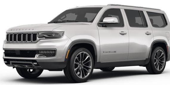 JEEP WAGONEER 2022 1C4SJVDTXNS128104 image