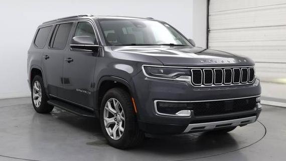 JEEP WAGONEER 2022 1C4SJUBT3NS144254 image