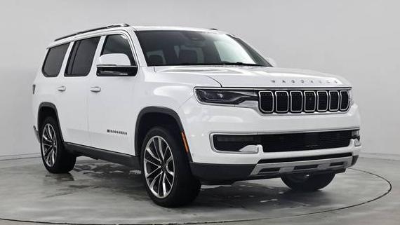 JEEP WAGONEER 2022 1C4SJVDT6NS204871 image