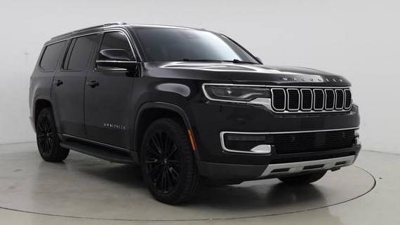 JEEP WAGONEER 2022 1C4SJUBT0NS181178 image