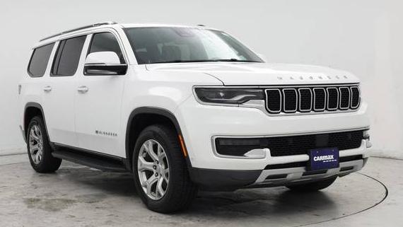 JEEP WAGONEER 2022 1C4SJVBT3NS112247 image