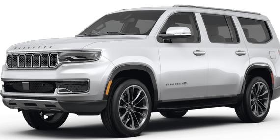 JEEP WAGONEER 2022 1C4SJVBT2NS143988 image