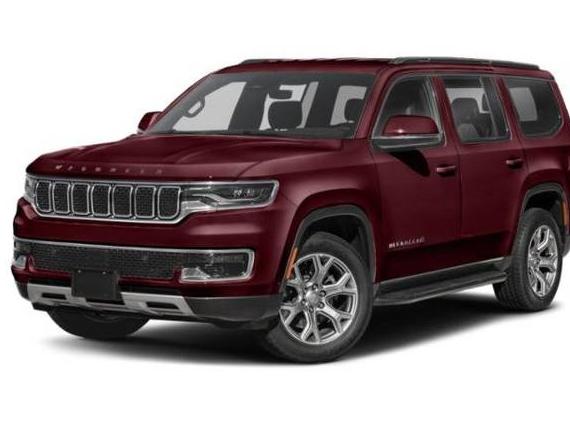 JEEP WAGONEER 2022 1C4SJUDT8NS207295 image