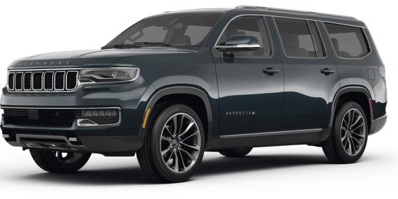 JEEP WAGONEER 2022 1C4SJVDT2NS115833 image