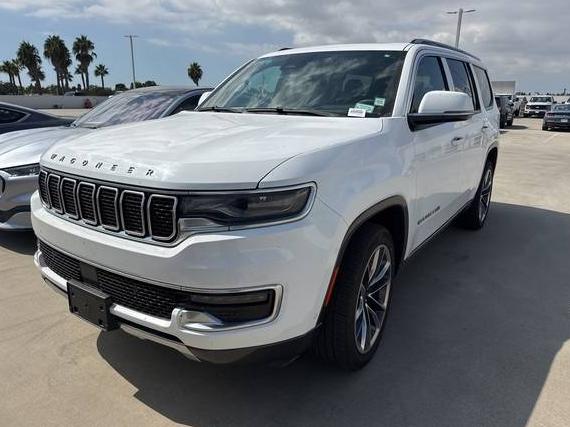 JEEP WAGONEER 2022 1C4SJVDT9NS212222 image JEEP WAGONEER 2022 1C4SJVDT9NS212222 image