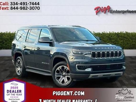 JEEP WAGONEER 2022 1C4SJVDT1NS228074 image
