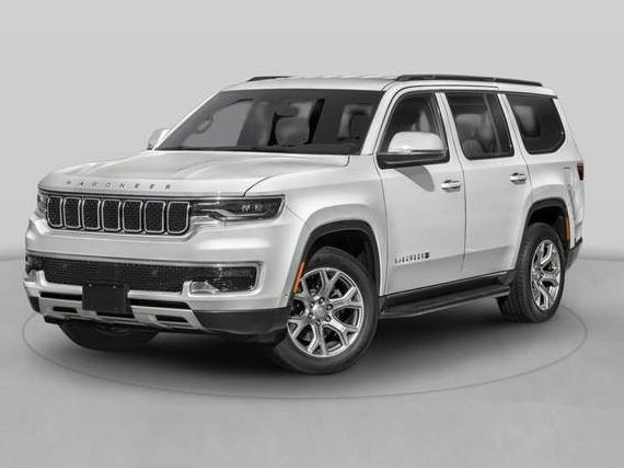 JEEP WAGONEER 2022 1C4SJVAT6NS227314 image