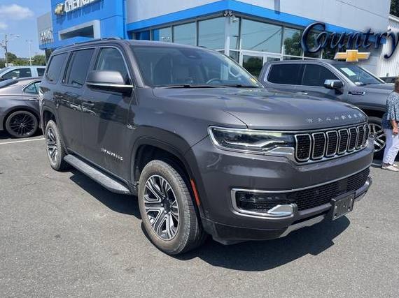 JEEP WAGONEER 2022 1C4SJVDTXNS117216 image