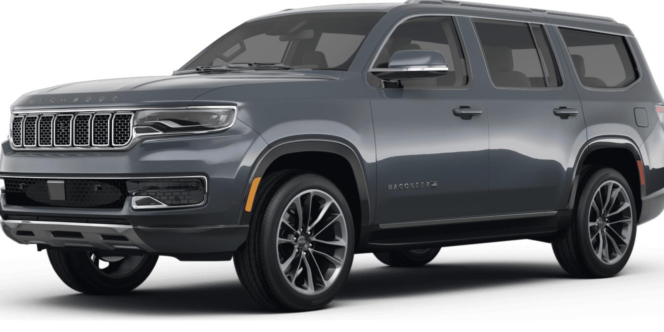 JEEP WAGONEER 2022 1C4SJVAT6NS227104 image JEEP WAGONEER 2022 1C4SJVAT6NS227104 image