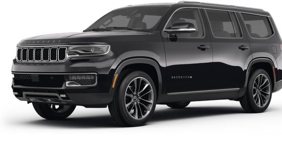 JEEP WAGONEER 2022 1C4SJVDT4NS102601 image