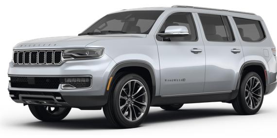 JEEP WAGONEER 2022 1C4SJVDT4NS144766 image