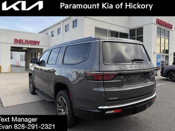 JEEP WAGONEER 2022 1C4SJVDT1NS128251 image