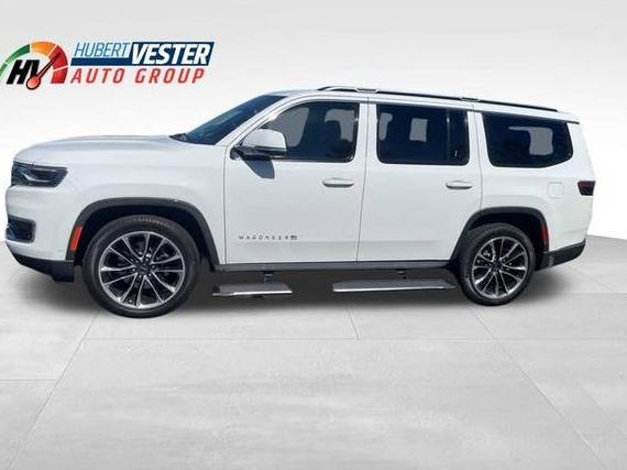 JEEP WAGONEER 2022 1C4SJUDT3NS109176 image JEEP WAGONEER 2022 1C4SJUDT3NS109176 image