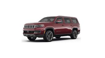 JEEP WAGONEER 2022 1C4SJVAT7NS215155 image