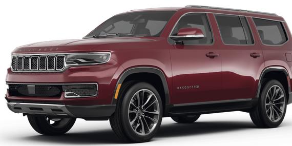 JEEP WAGONEER 2022 1C4SJVBT4NS157956 image