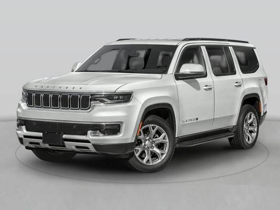 JEEP WAGONEER 2022 1C4SJVAT7NS206116 image JEEP WAGONEER 2022 1C4SJVAT7NS206116 image