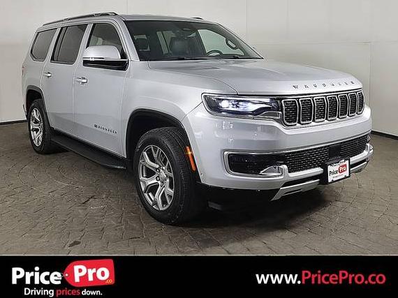 JEEP WAGONEER 2022 1C4SJVBT9NS107649 image