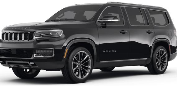 JEEP WAGONEER 2022 1C4SJVDT2NS128386 image