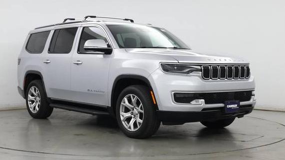 JEEP WAGONEER 2022 1C4SJVAT0NS195444 image